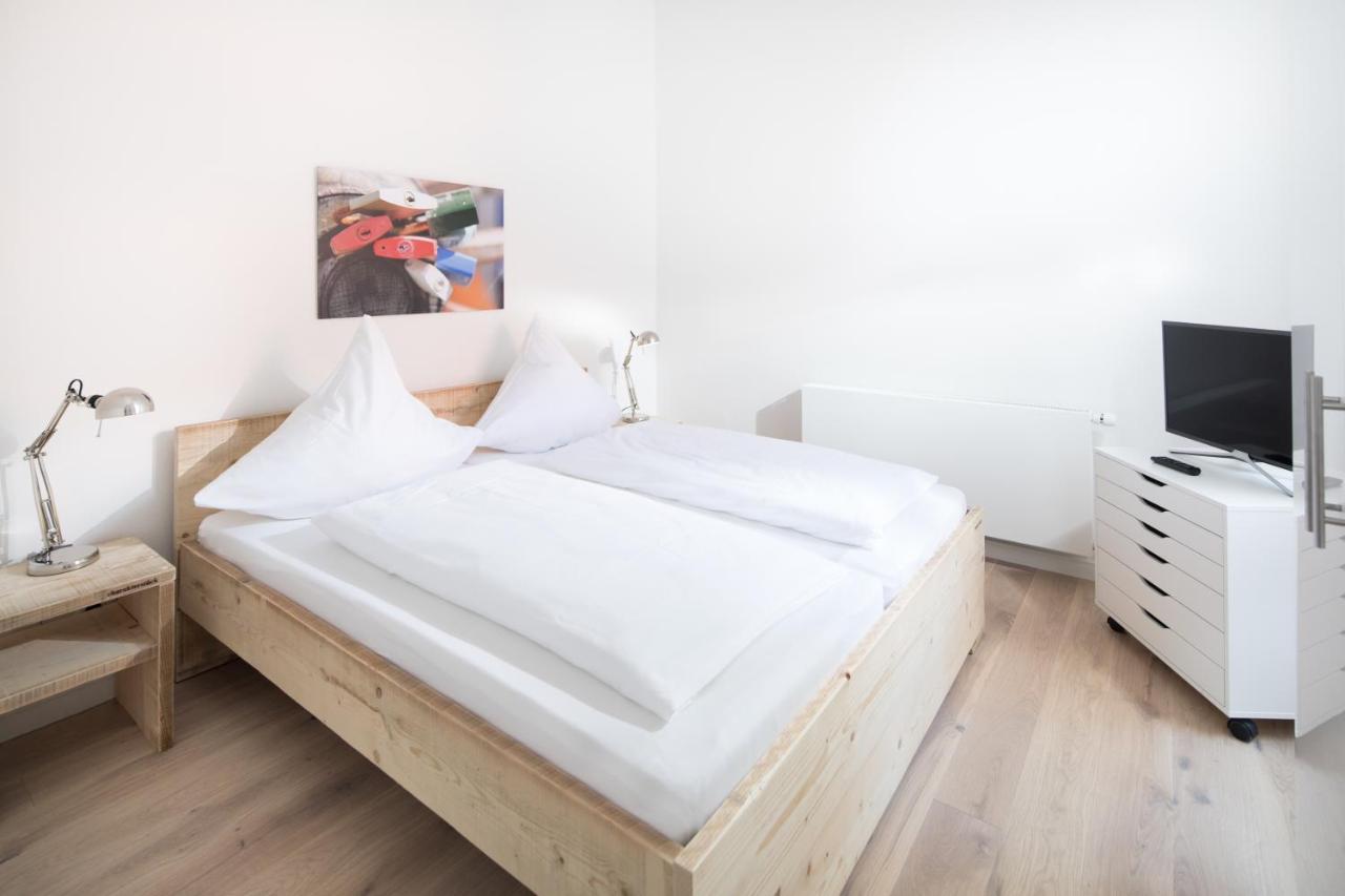 Strandloft Zwei Norderney Kültér fotó