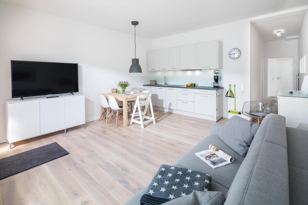 Strandloft Zwei Norderney Kültér fotó