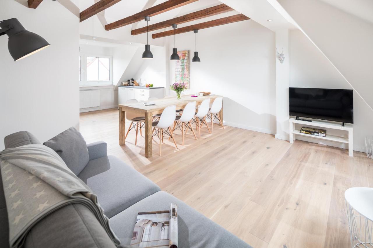 Strandloft Zwei Norderney Kültér fotó