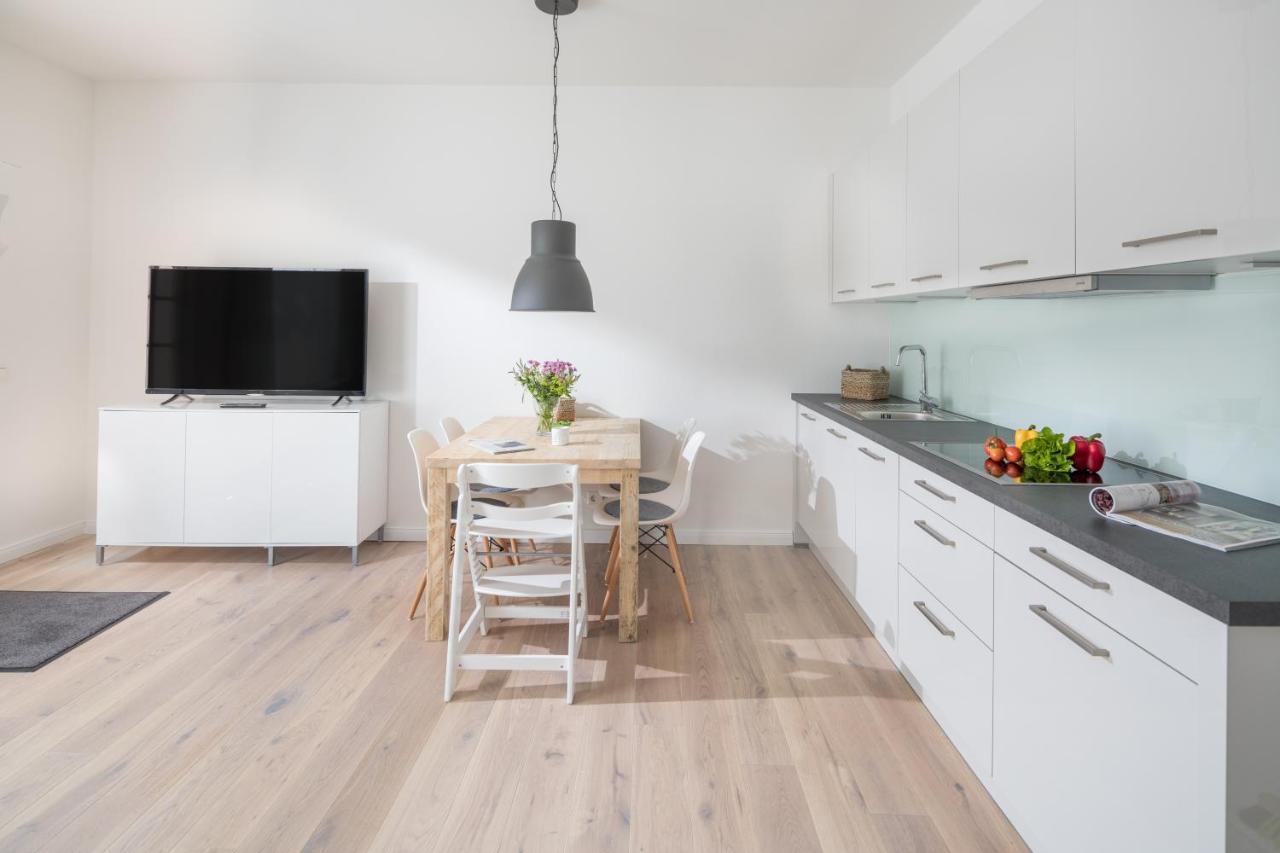 Strandloft Zwei Norderney Kültér fotó