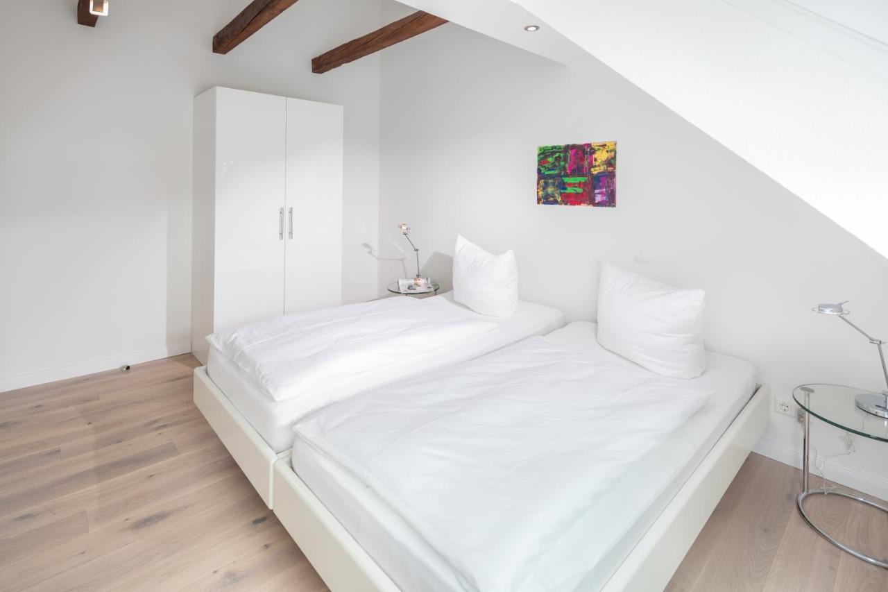 Strandloft Zwei Norderney Kültér fotó