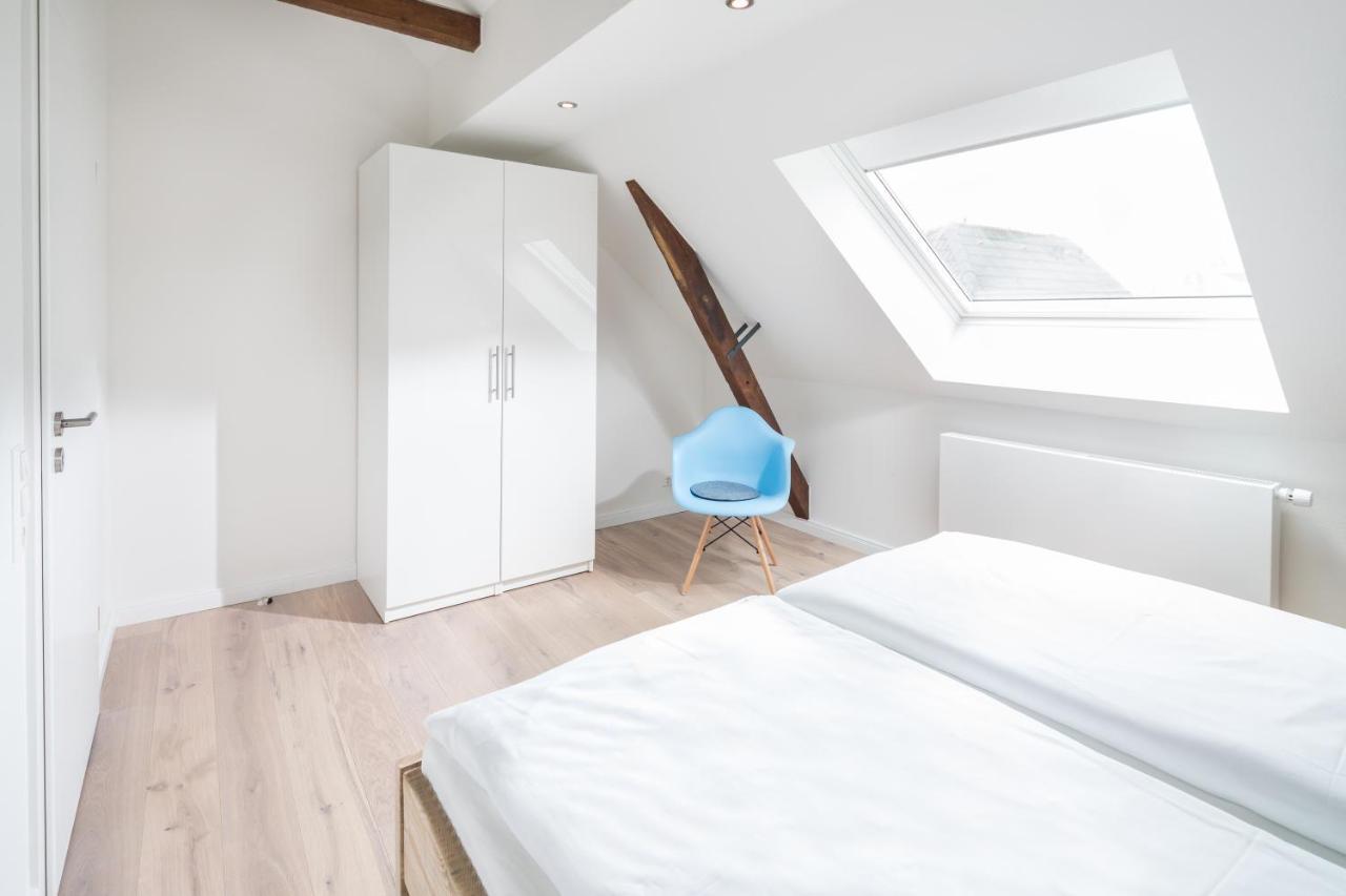 Strandloft Zwei Norderney Kültér fotó